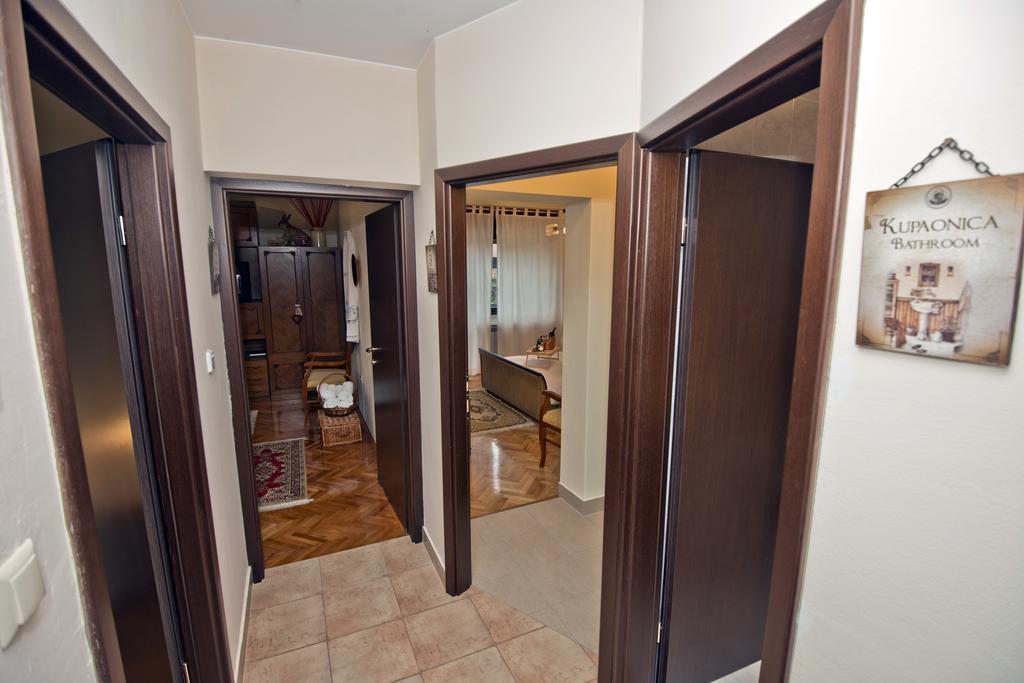 Guesthouse Zganjer Ozalj Luaran gambar