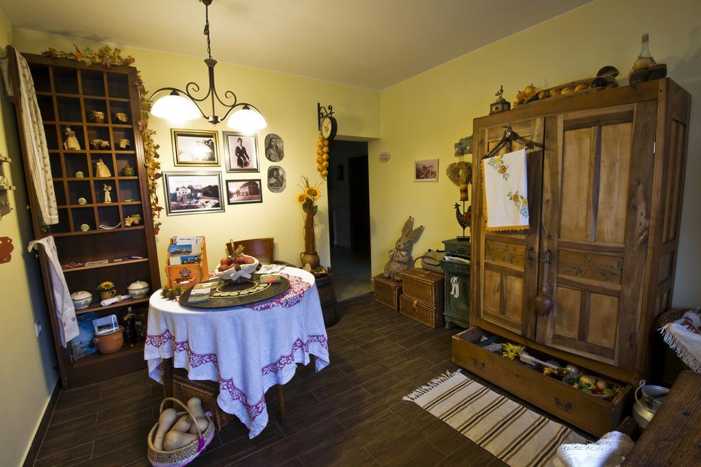 Guesthouse Zganjer Ozalj Luaran gambar