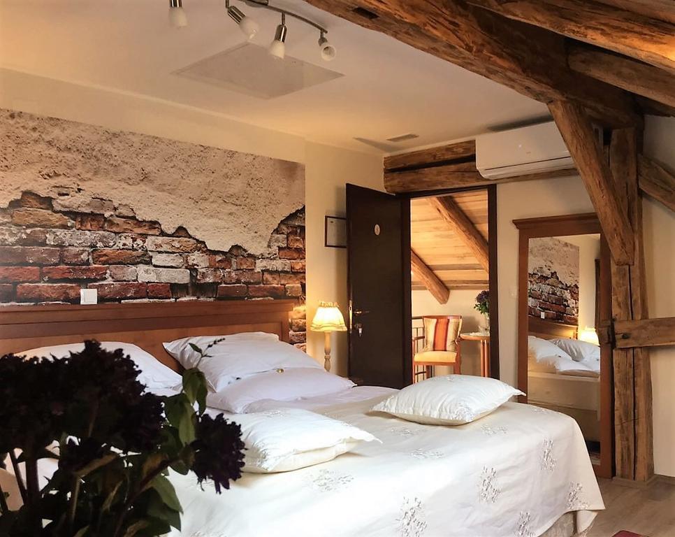 Guesthouse Zganjer Ozalj Luaran gambar