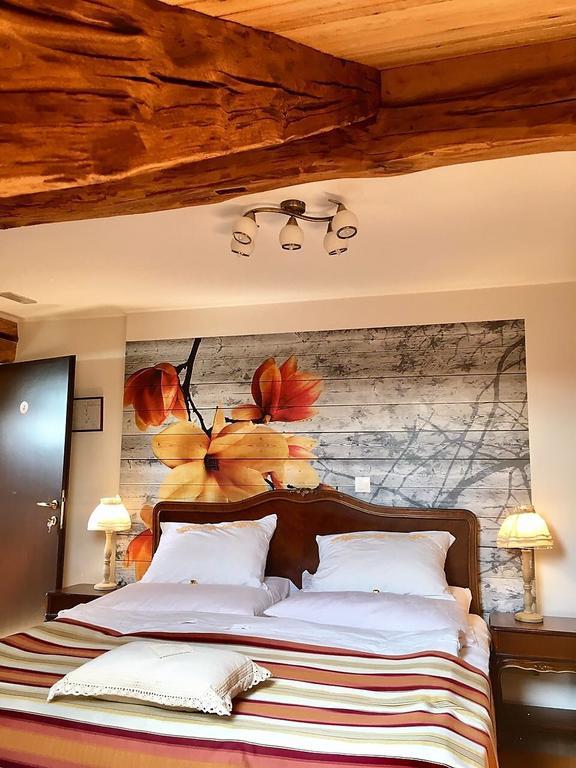 Guesthouse Zganjer Ozalj Luaran gambar