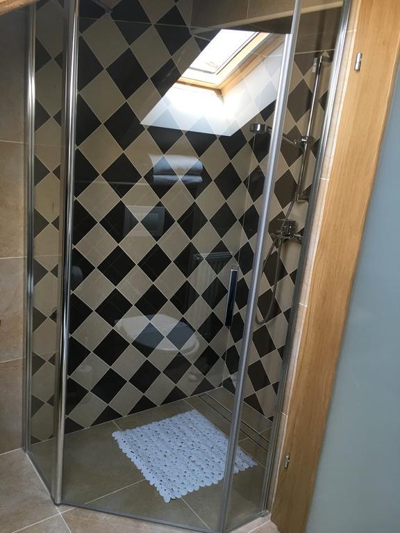 Guesthouse Zganjer Ozalj Luaran gambar
