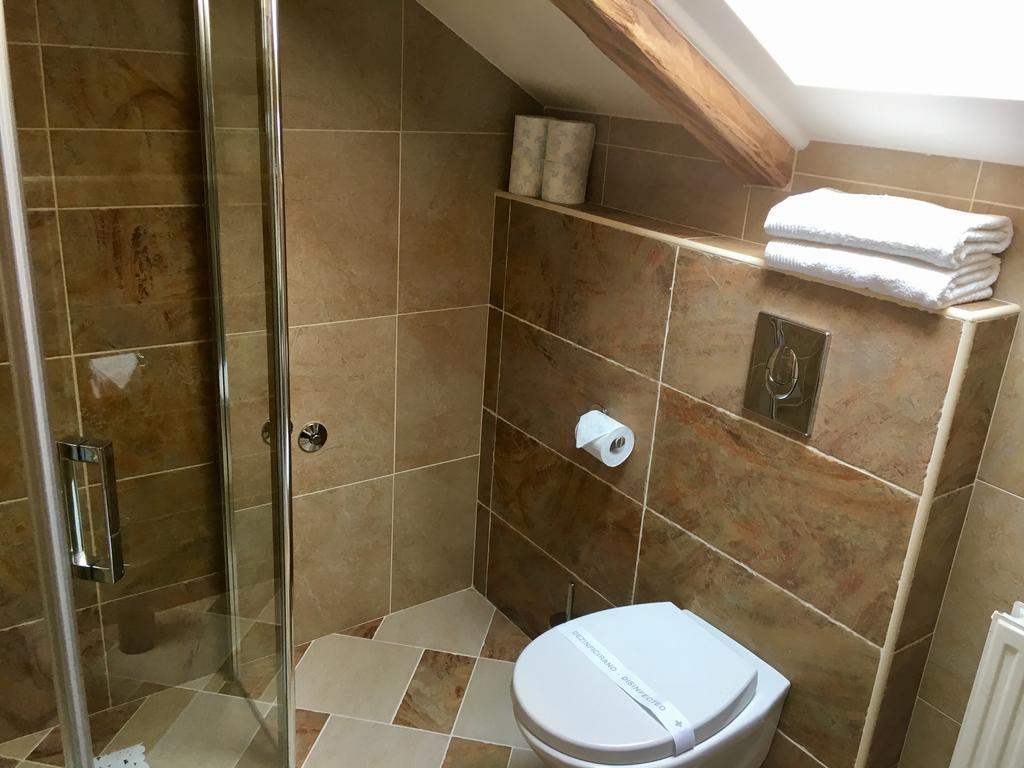 Guesthouse Zganjer Ozalj Luaran gambar