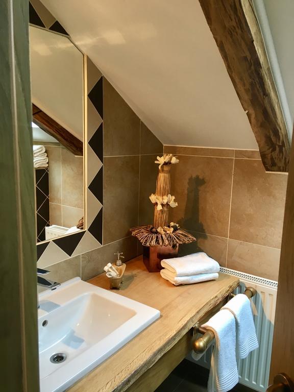 Guesthouse Zganjer Ozalj Luaran gambar