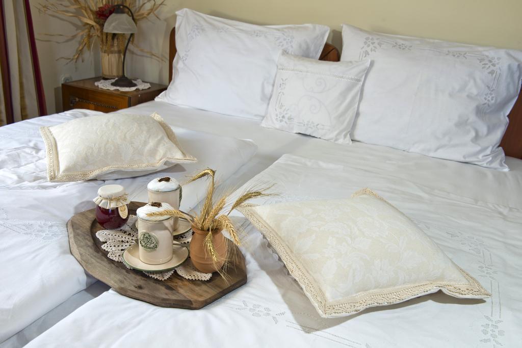 Guesthouse Zganjer Ozalj Luaran gambar